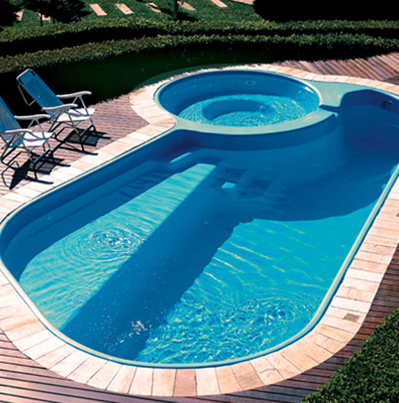 Limpeza Semanal de Piscinas | WhatsApp (11) 98641-8983